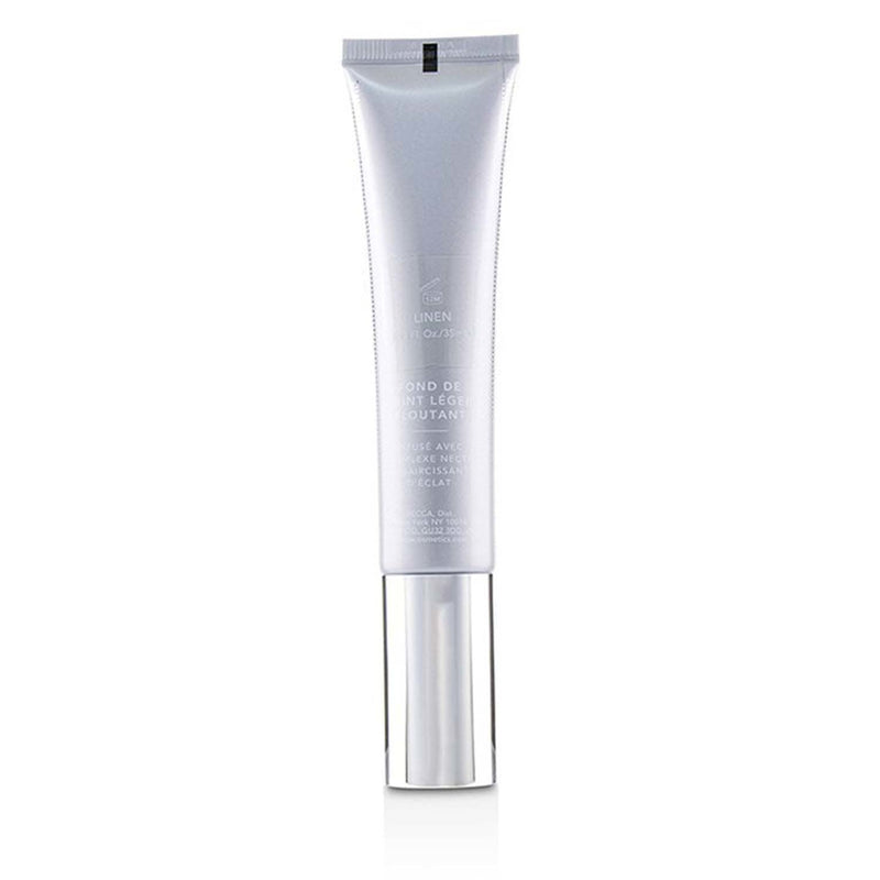 Becca Skin Love Weightless Blur Foundation - # Linen 