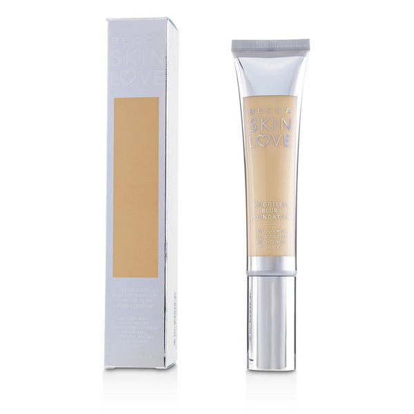 Becca Skin Love Weightless Blur Foundation - # Linen  35ml/1.23oz