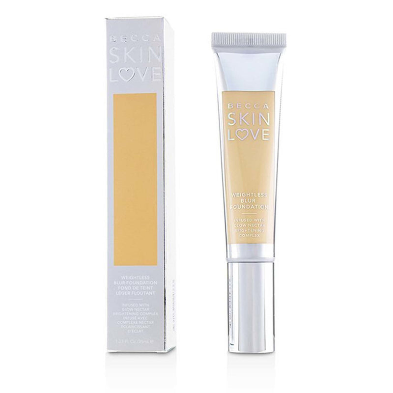 Becca Skin Love Weightless Blur Foundation - # Cashmere  35ml/1.23oz