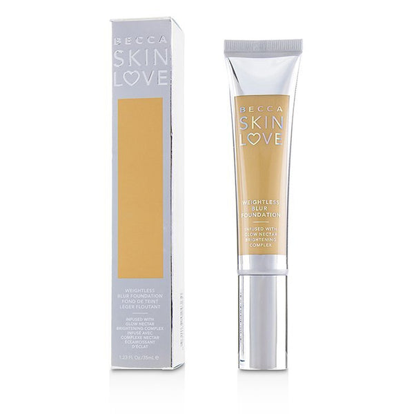 Becca Skin Love Weightless Blur Foundation - # Driftwood 35ml/1.23oz