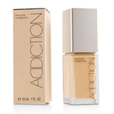 ADDICTION The Glow Foundation SPF 20 - # 009 (Rose Beige)  30ml/1oz