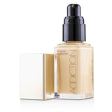 ADDICTION The Glow Foundation SPF 20 - # 007 (Honey Beige) 