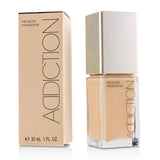 ADDICTION The Glow Foundation SPF 20 - # 007 (Honey Beige) 