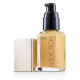 ADDICTION The Glow Foundation SPF 20 - # 011 (Warm Sand) 