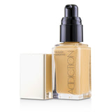 ADDICTION The Glow Foundation SPF 20 - # 012 (Sand) 