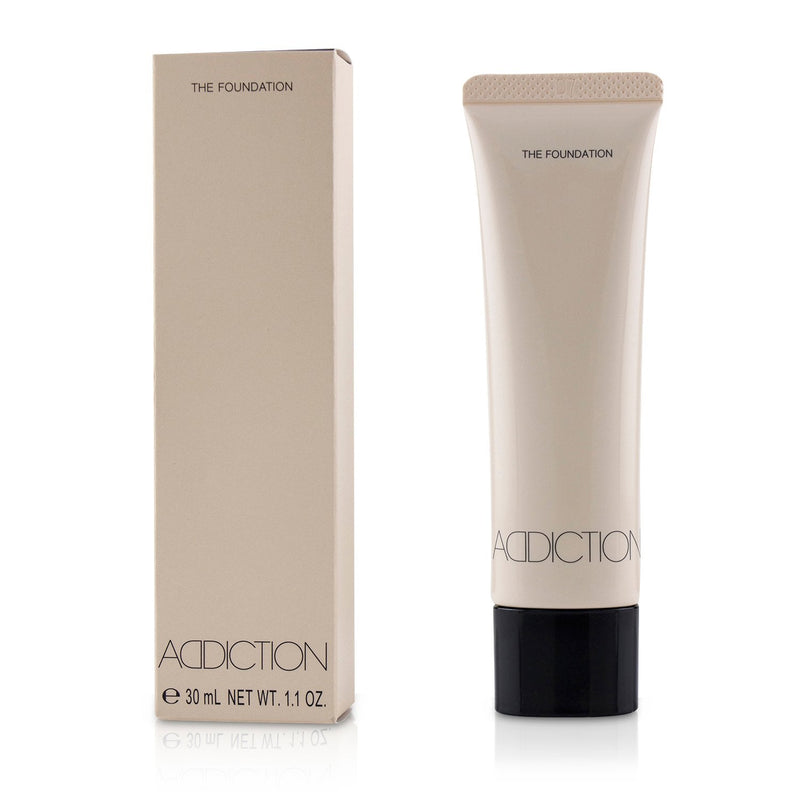 ADDICTION The Foundation SPF 12 - # 003 (Cool Ivory) 