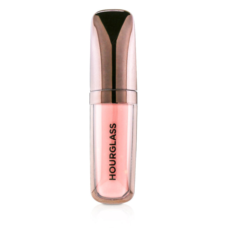 HourGlass Opaque Rouge Liquid Lipstick - # Canvas (Dusty Rose) 