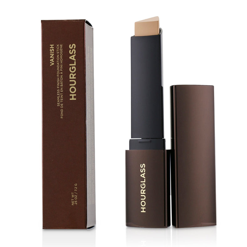 HourGlass Vanish Seamless Finish Foundation Stick - # Alabaster  7.2g/0.25oz
