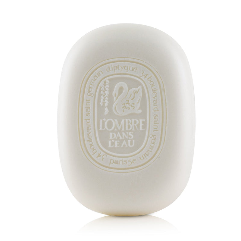 Diptyque L'Ombre Dans L'Eau Perfumed Soap 