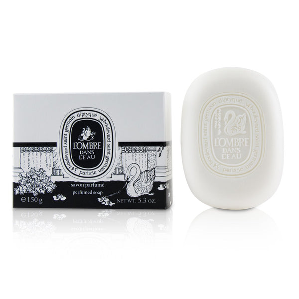 Diptyque L'Ombre Dans L'Eau Perfumed Soap 