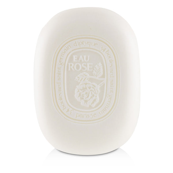 Diptyque Eau Rose Perfumed Soap 