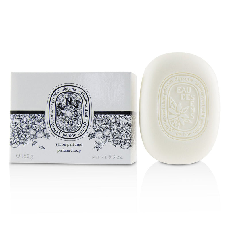 Diptyque Eau Des Sens Perfumed Soap 