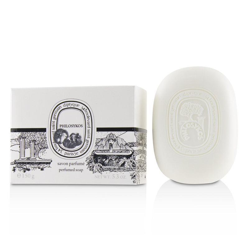 Diptyque Philosykos Perfumed Soap 