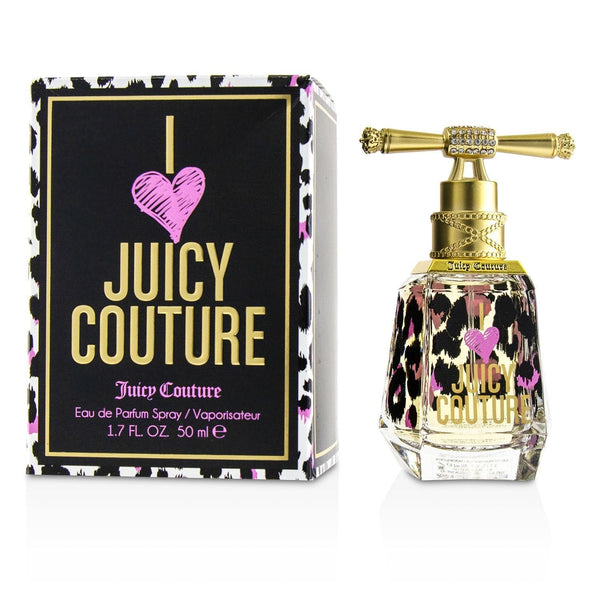 Juicy Couture l Love Juicy Couture Eau De Parfum Spray  50ml/1.7oz