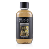 Millefiori Natural Fragrance Diffuser Refill - Incense & Blond Woods 