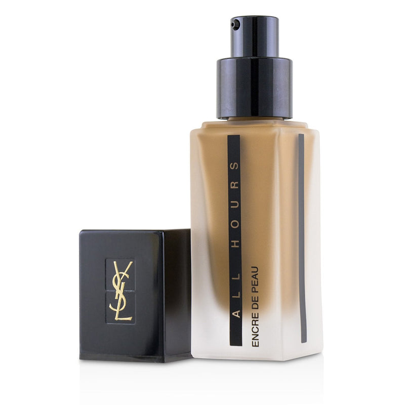 Yves Saint Laurent All Hours Foundation SPF 20 - # B70 Mocha  25ml/0.84oz