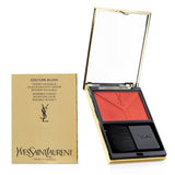 Yves Saint Laurent Couture Blush - # 2 Rouge Saint German  3g/0.11oz