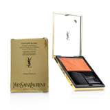 Yves Saint Laurent Couture Blush - # 3 Orange Perfecto 