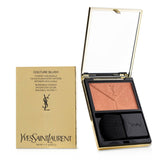 Yves Saint Laurent Couture Blush - # 4 Corail Rive Gauche  3g/0.11oz