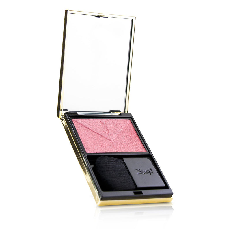 Yves Saint Laurent Couture Blush - # 9 Rose Lavalliere  3g/0.11oz