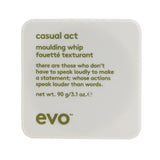 Evo Casual Act Moulding Whip 90g/3.1oz