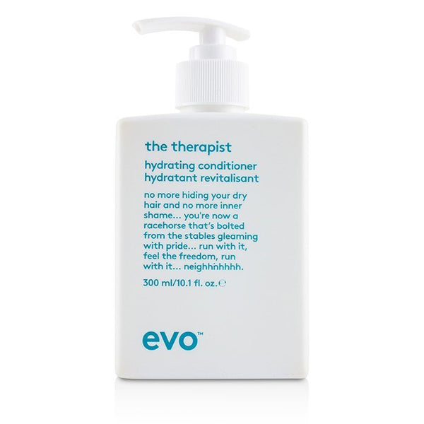 Evo The Therapist Hydrating Conditioner 300ml/10.1oz