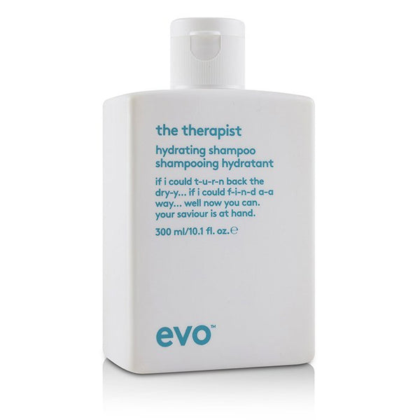 Evo The Therapist Hydrating Shampoo 300ml/10.1oz