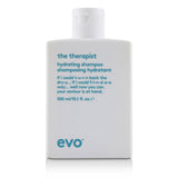 Evo The Therapist Hydrating Shampoo 