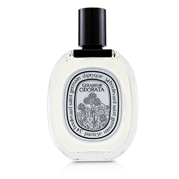 Diptyque Geranium Odorata Eau De Toilette Spray 