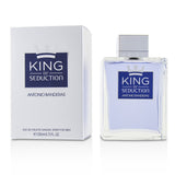 Antonio Banderas King Of Seduction Eau De Toilette Spray  200ml/6.7oz