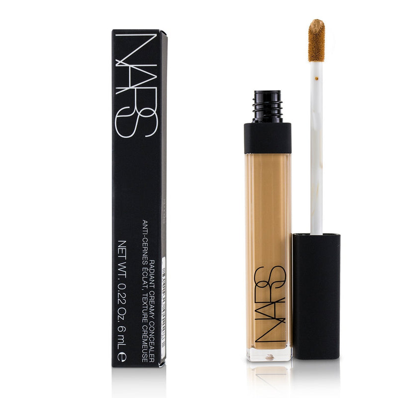 NARS Radiant Creamy Concealer - Sucre D'orge 