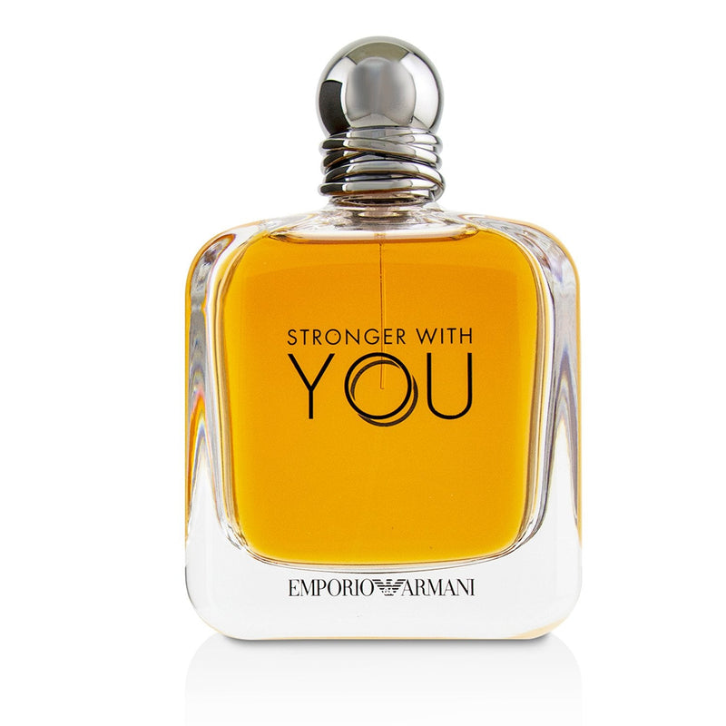 Giorgio Armani Emporio Armani Stronger With You Eau De Toilette Spray 