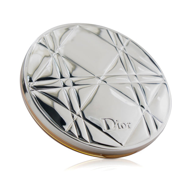 Christian Dior Diorskin Mineral Nude Bronze Healthy Glow Bronzing Powder - # 06 Warm Sundown 