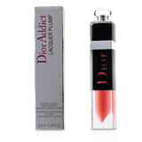 Christian Dior Dior Addict Lacquer Plump - # 538 Dior Glitz (Glitterly Coral) 
