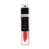 Christian Dior Dior Addict Lacquer Plump - # 538 Dior Glitz (Glitterly Coral)  5.5ml/0.18oz