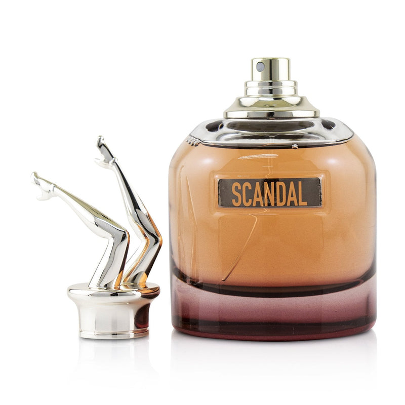 Jean Paul Gaultier Scandal By Night Eau De Parfum Intense Spray 