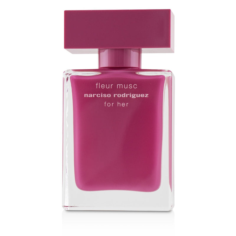 Narciso Rodriguez Fleur Musc Eau De Parfum Spray 