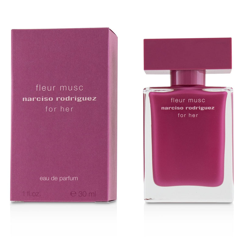 Narciso Rodriguez Fleur Musc Eau De Parfum Spray 