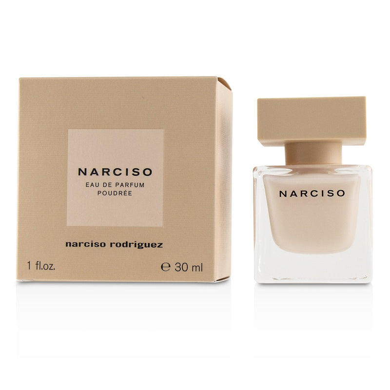 Narciso Rodriguez Narciso Poudree Eau De Parfum Spray  50ml/1.6oz