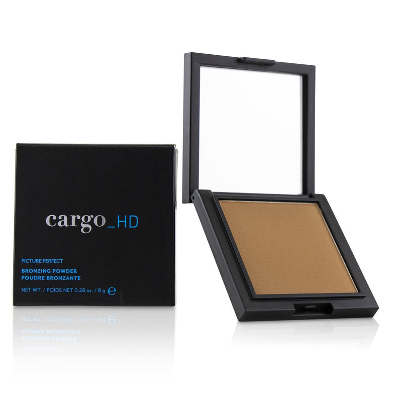 Cargo HD Picture Perfect Bronzing Powder  8g/0.28oz