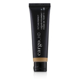 Cargo HD Picture Perfect Liquid Foundation - # 6W 