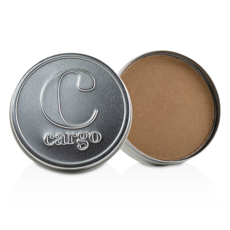 Cargo Bronzing Powder - # Dark  8.9g/0.31oz