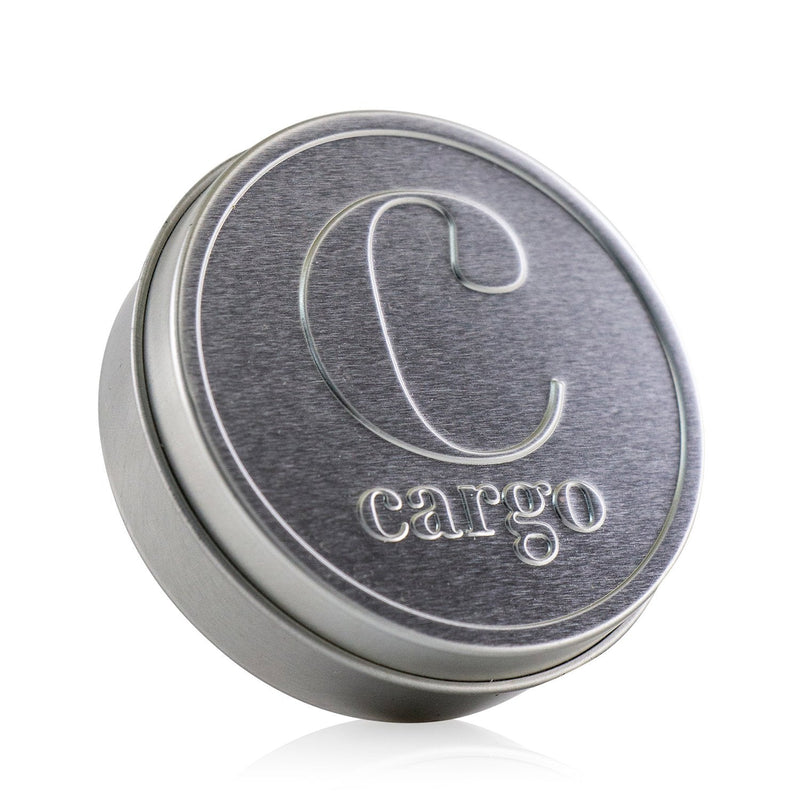 Cargo Powder Blush - # Laguna (Tropical Melon) 