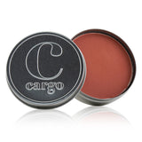 Cargo Powder Blush - # Laguna (Tropical Melon) 