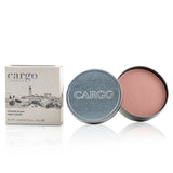 Cargo Powder Blush - # Key Largo (Tropical Punch)  8.9g/0.31oz