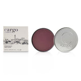 Cargo Powder Blush - # Mendocino (Wildflower Pink) 