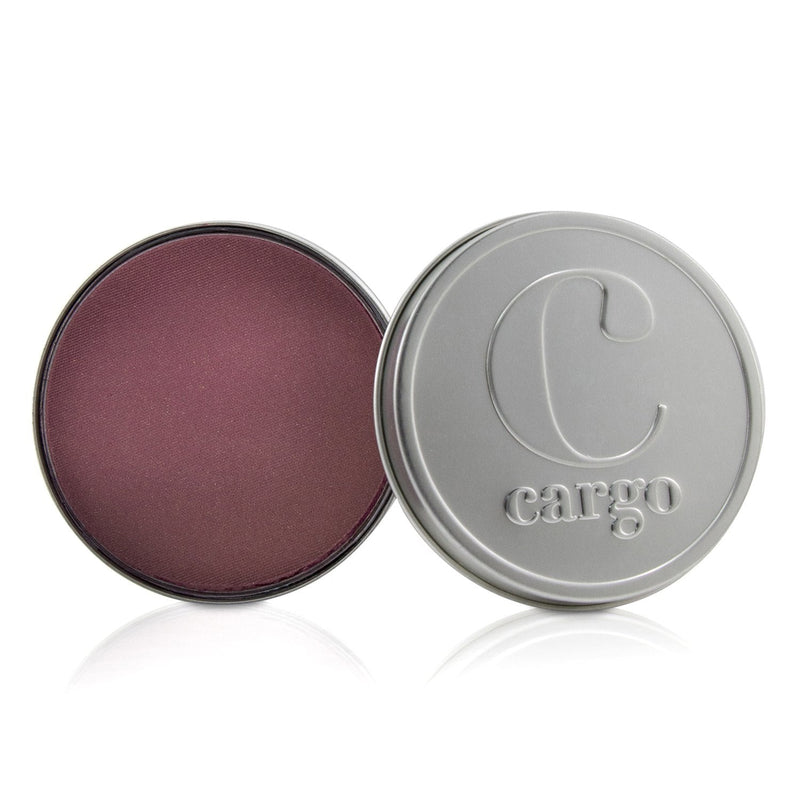 Cargo Powder Blush - # Mendocino (Wildflower Pink) 