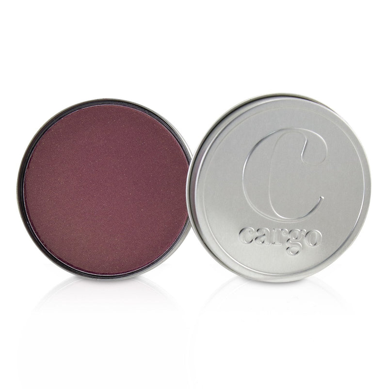 Cargo Powder Blush - # Mendocino (Wildflower Pink) 