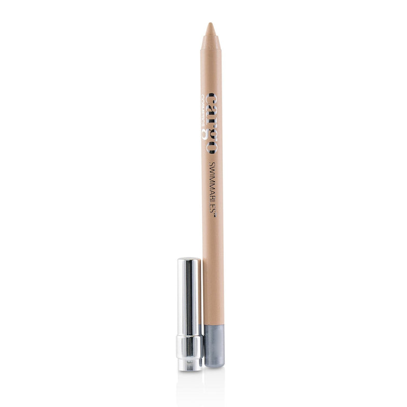 Cargo Swimmables Eye Pencil - # Secret Beach (Nude)  1.2g/0.04oz