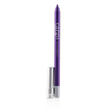 Cargo Swimmables Eye Pencil - # Karbon Beach (Plum)  1.2g/0.04oz